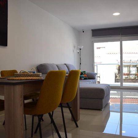 플라야 데 산 후안 Casa Brillante 아파트 외부 사진